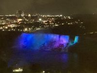 Niagara Fälle 