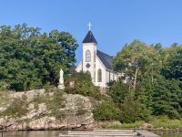 1000 Island Nationalpark, Rockport 