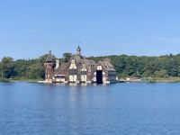 1000 Island Nationalpark, Rockport