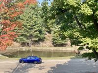 Omega NP, Montebello