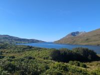 Killary Fjord