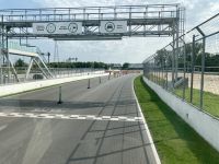 Formel 1 Strecke, Montreal