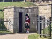 Zitadelle, Halifax