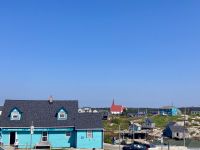 Peggy's Cove