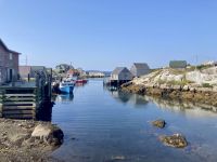 Peggy's Cove