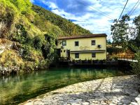 In Vipava gibt es sieben Quellen des gleichnamigen Flusses