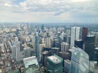 CN Tower, Toronto