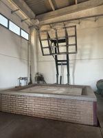 ...Korkfabrik bei Evora (3)
