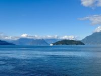 13. Tag – Whistler bis Parksville – Überfahrt nach Vancouver Island