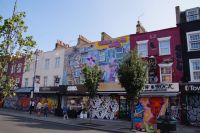 Graffiti für's Volk! 