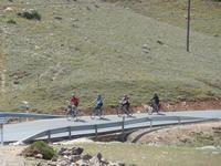 Bergtour Ronda-El Burgo