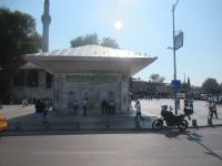 Istanbul, Türkei