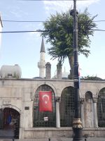 Auf den Weg - Istanbul, Türkei