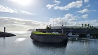 Carnlough Harbour