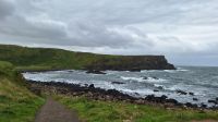 Giant's Causeway