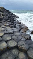 Giant's Causeway