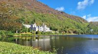 Kylemore Abbey