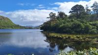 Kylemore Abbey