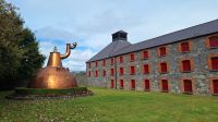 Midleton Distillery