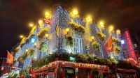 Dublin: Temple Bar