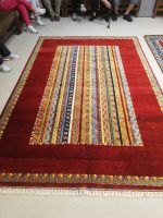 Teppich Manufaktur-Istanbul, Türkei 