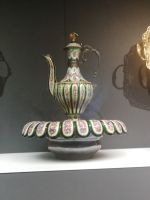 Topkapi Palast -Istanbul, Türkei