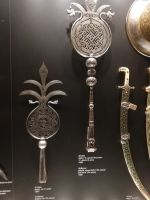 Topkapi Palast - Istanbul, Türkei