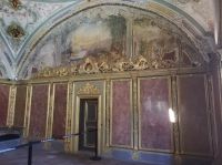 Topkapi Palast - Istanbul, Türkei