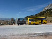 Bergtour Ronda-El Burgo