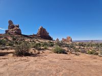 Arches Nationalpark 