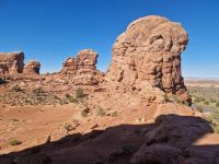 Arches Nationalpark 