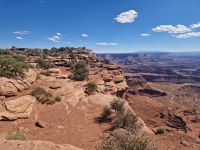 Dead Horse Point