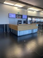 Aber ein wenig müssen wir noch warten