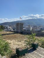 Kale, die Festung, beherrscht Skopje