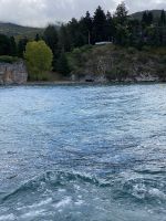 Der frühere Sommersitz des Präsidenten Jugoslawiens, Tito