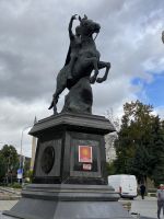 Denkmal Philipps II.