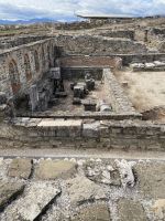 Der Theodosian-Palast