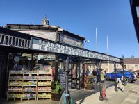Llanfair PG