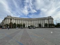 Wohnhaus für hohe Beamte