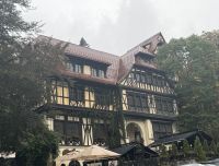 Im Schloss Peles