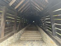 Schultreppe