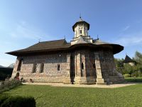 Kloster Moldovita