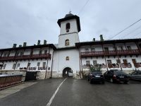 Kloster Agapia