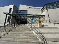 Donaudelta Museum in Tulcea