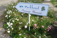 Tag 1 15.09.2024 Anreise Parkhotel Weiskirchen