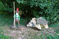 Tag 3 17.09.2024 Litermont Tour  