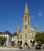 Tag 3 17.09.2024 Saarlouis, St. Ludwig