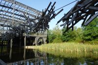 Tag 4 18.09.2024 Haldenwanderung Grube Reden 