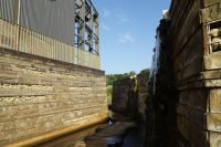 Tag 4 18.09.2024 Haldenwanderung Grube Reden, Wassergarten