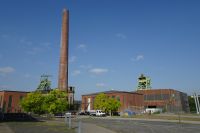 Tag 4 18.09.2024 Haldenwanderung Grube Reden 